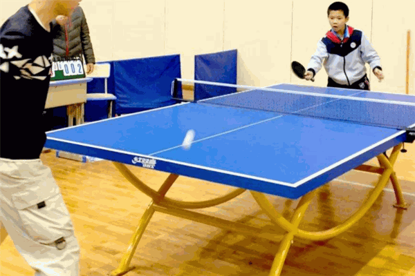 国球乒乓俱乐部