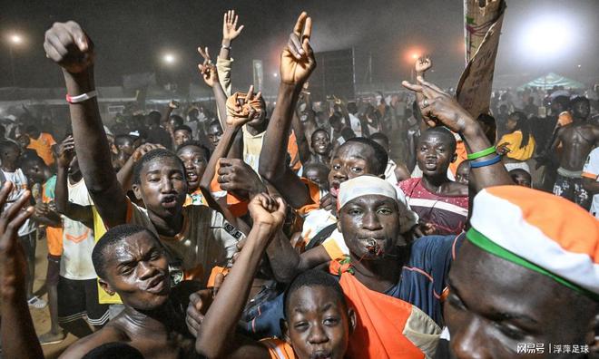 ＂非洲国家杯半决赛：DRC战胜历史，科特迪瓦面临挑战＂