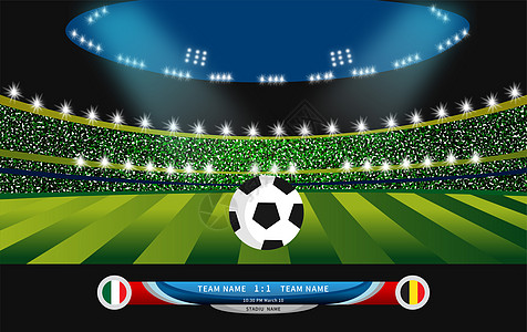 这届赛事是继2000年欧洲足球锦标赛后第三次由两个国家共同协办