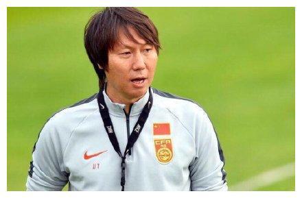 李铁成为国家队主教练